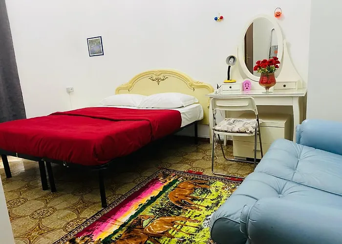 Gondola Guest House