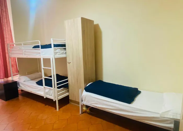 Gondola Guest House